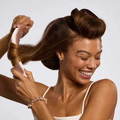 Heatless Curlers