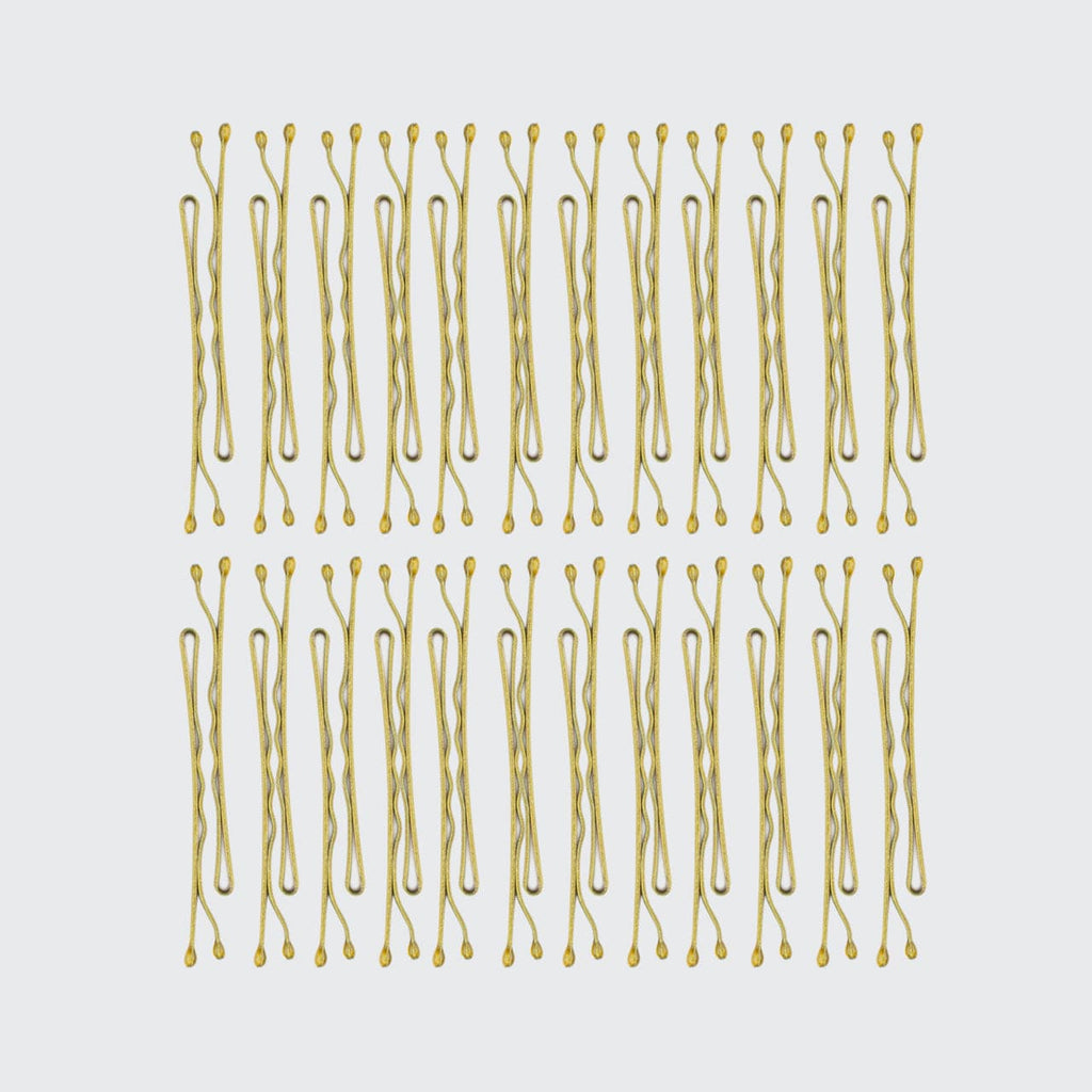 Blonde Bobby Pins 45pc Set