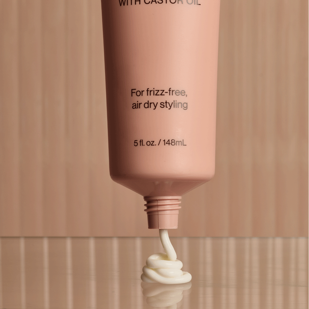 The Air Dry Duo