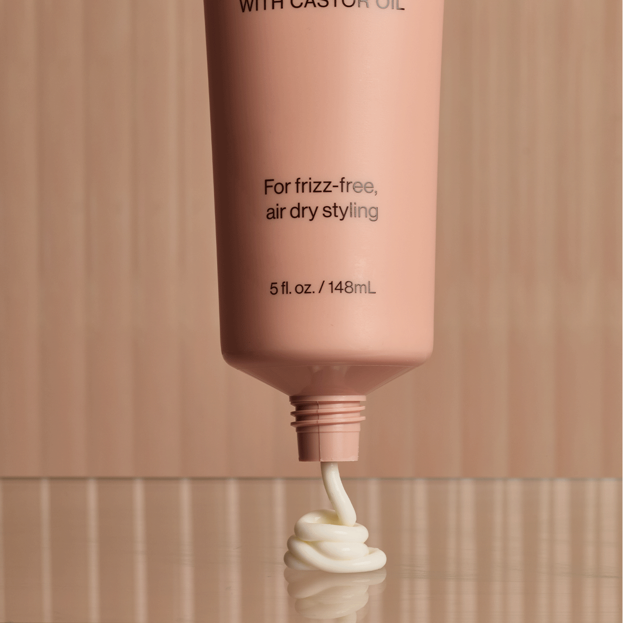 The Air Dry Duo