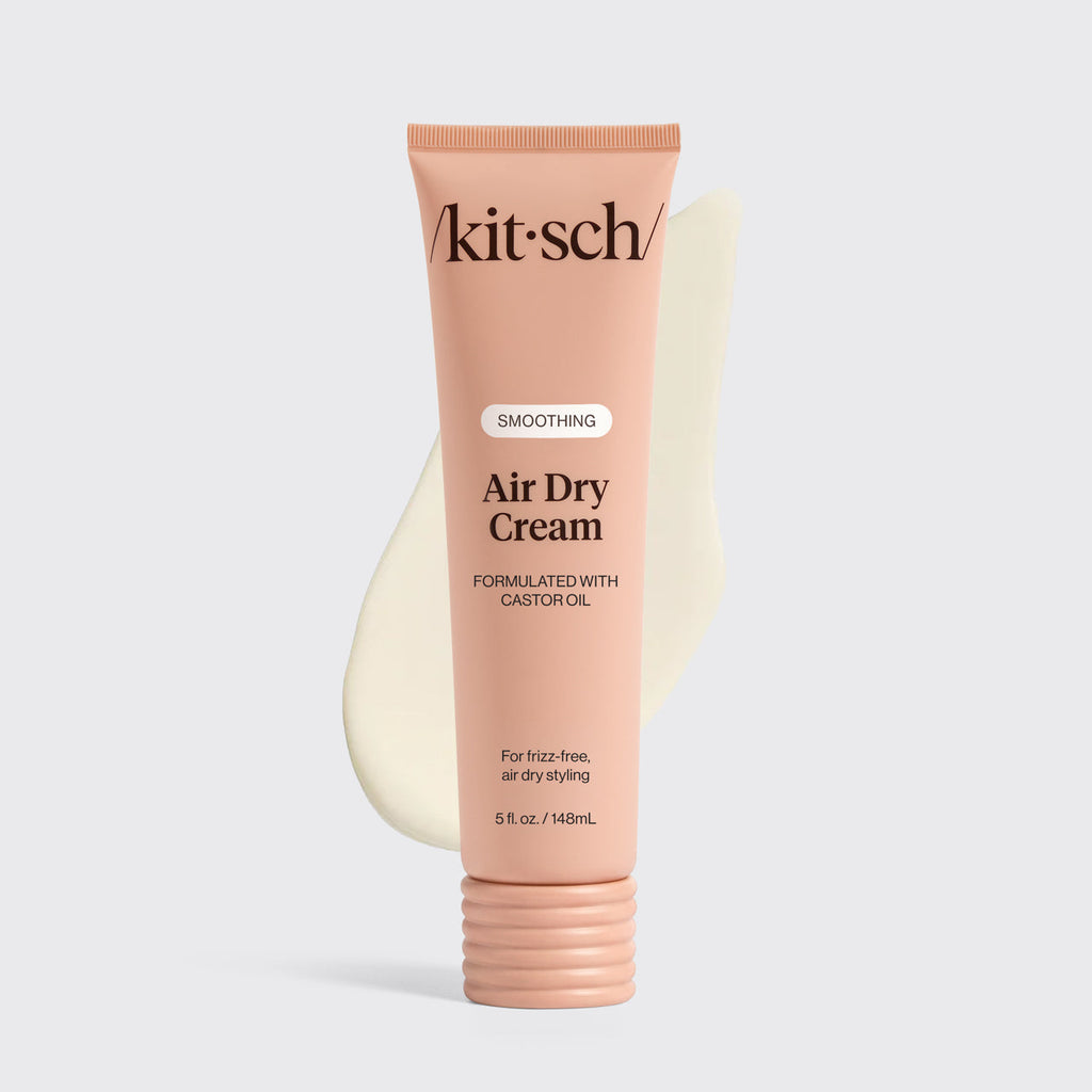 Smoothing Air Dry Cream