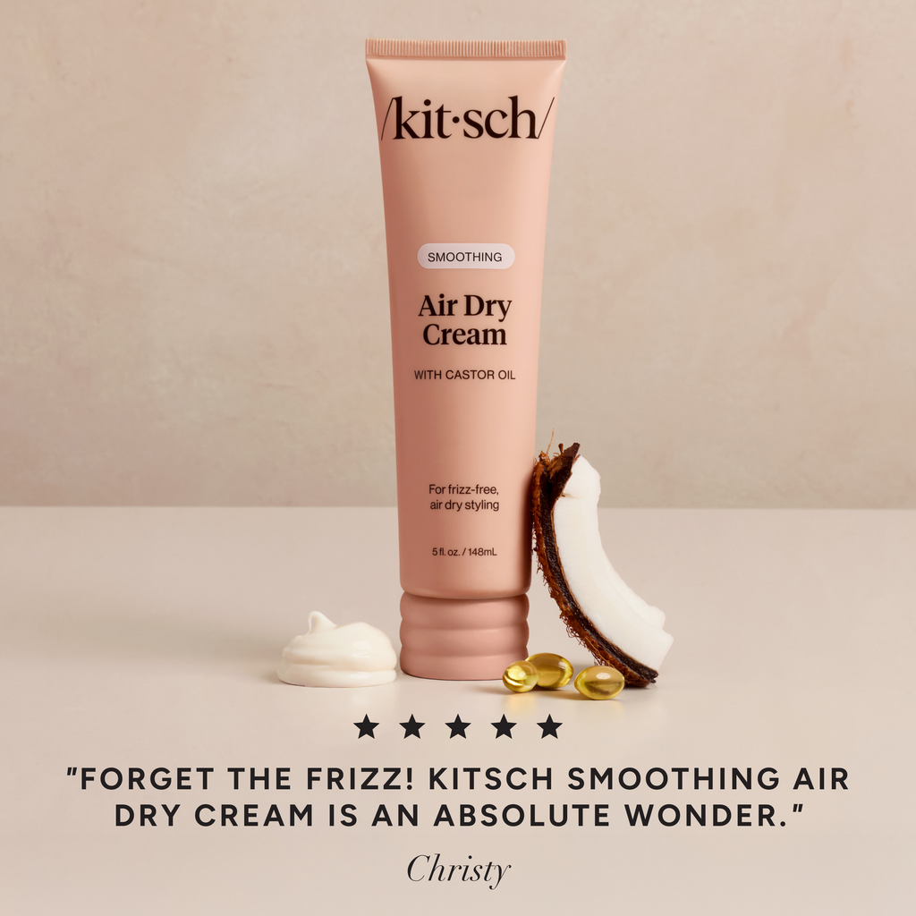 Smooth &amp; Sleek Styling Duo