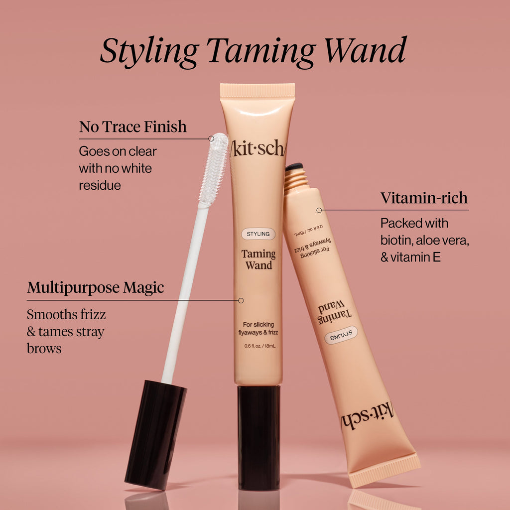 Smooth &amp; Sleek Styling Duo