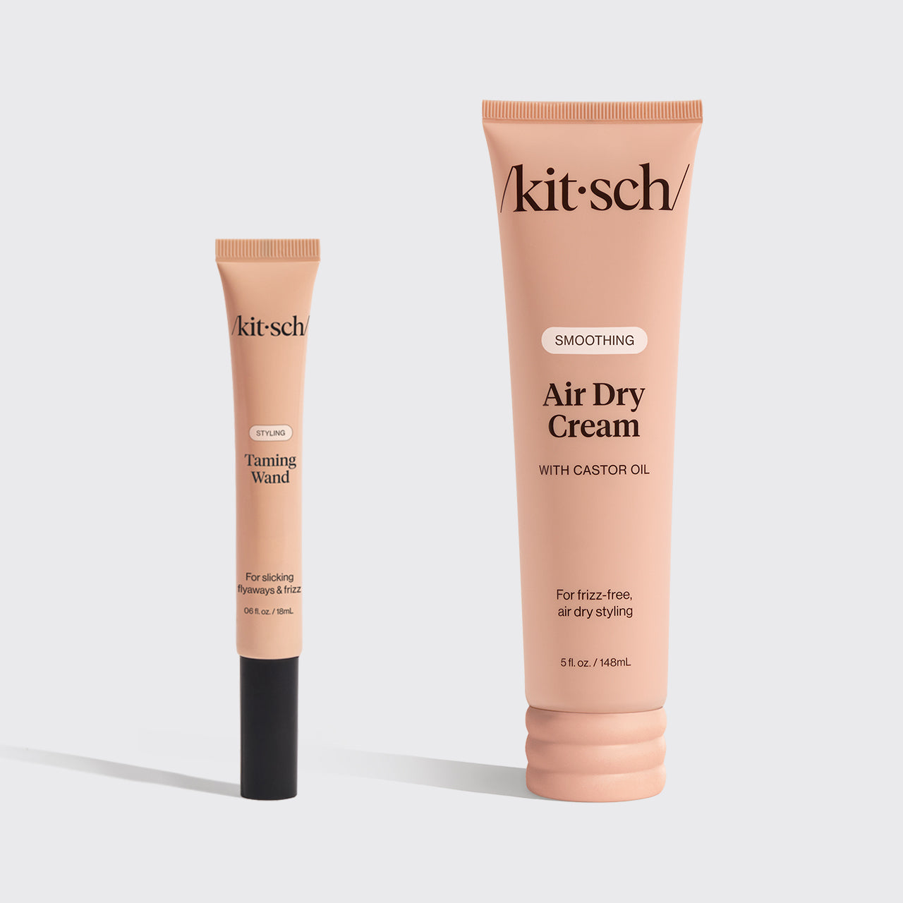 Smooth &amp; Sleek Styling Duo