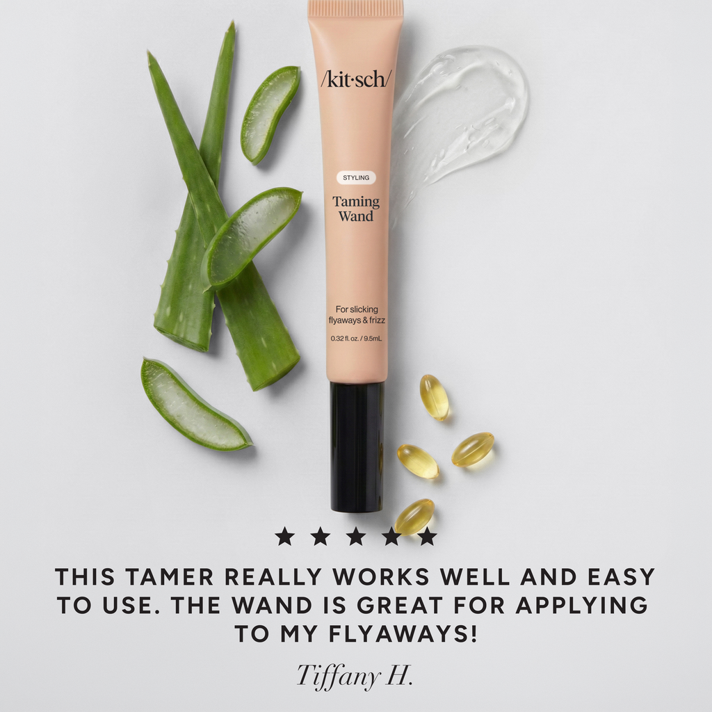 Smooth &amp; Sleek Styling Duo