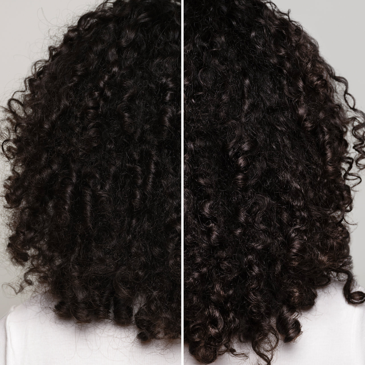 Curl-to-Straight Frizz Control Bundle