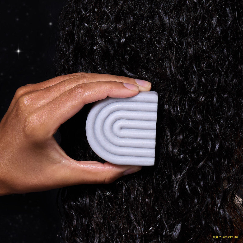 Star Wars™ &amp; Kitsch Shampoo &amp; Conditioner Combo
