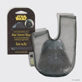 Star Wars™ &amp; Kitsch Body Bar Saver Bag - Darth Vader