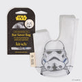 Star Wars™ &amp; Kitsch Body Bar Saver Bag - Stormtrooper