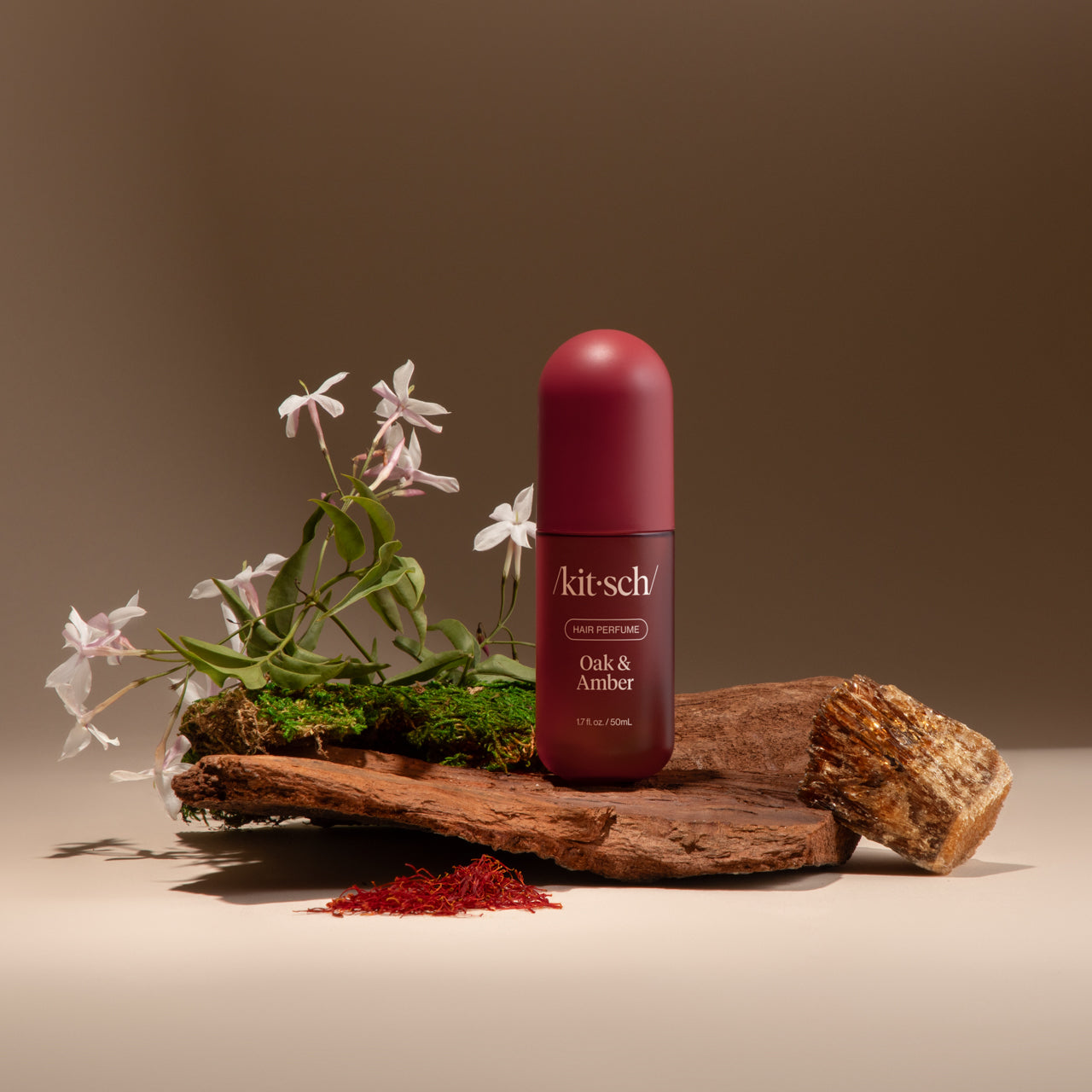 Ember Retreat Duo: Warm Sugar + Oak &amp; Amber