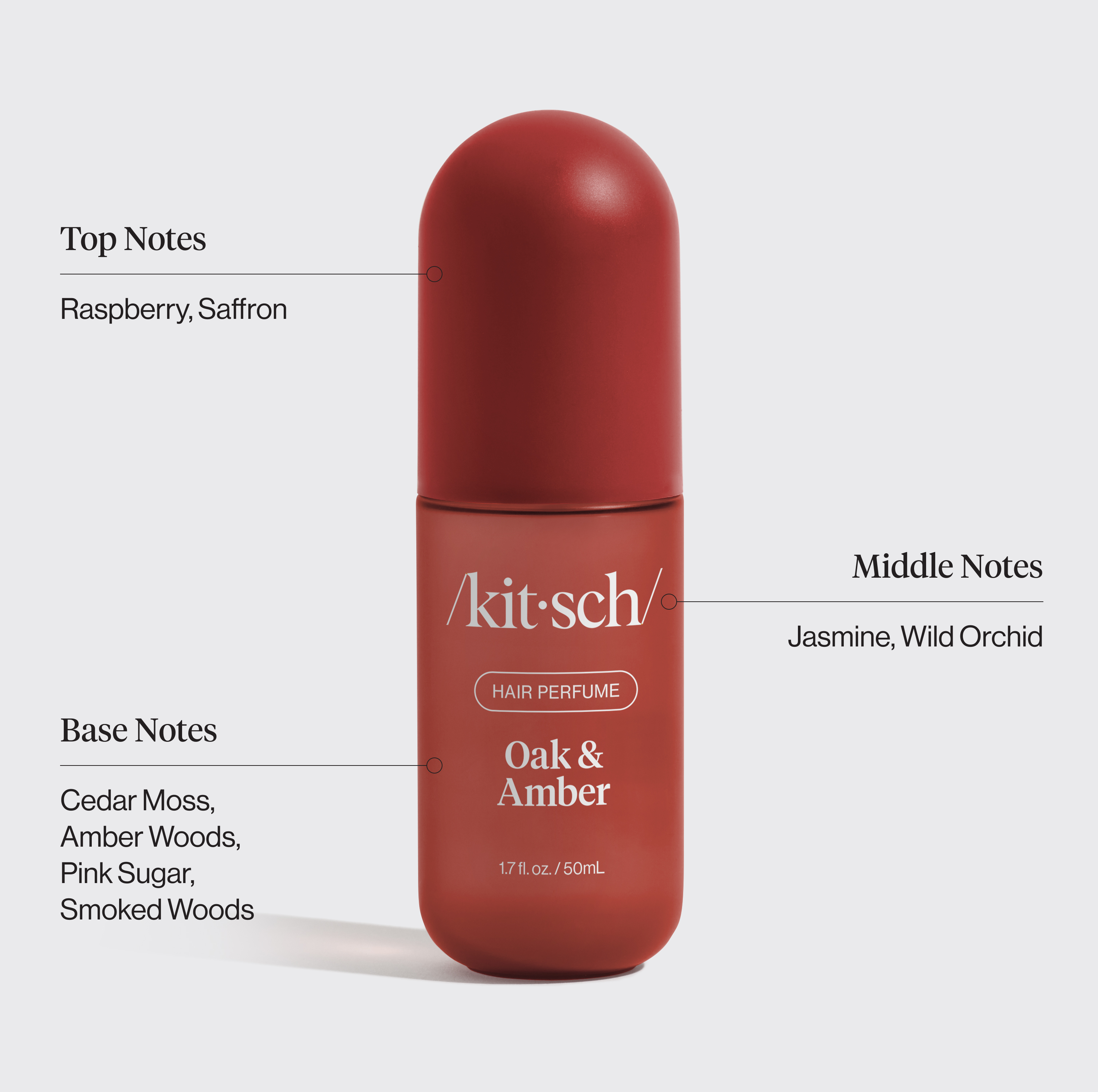 Holiday Duo: Rustic Vanilla + Oak &amp; Amber