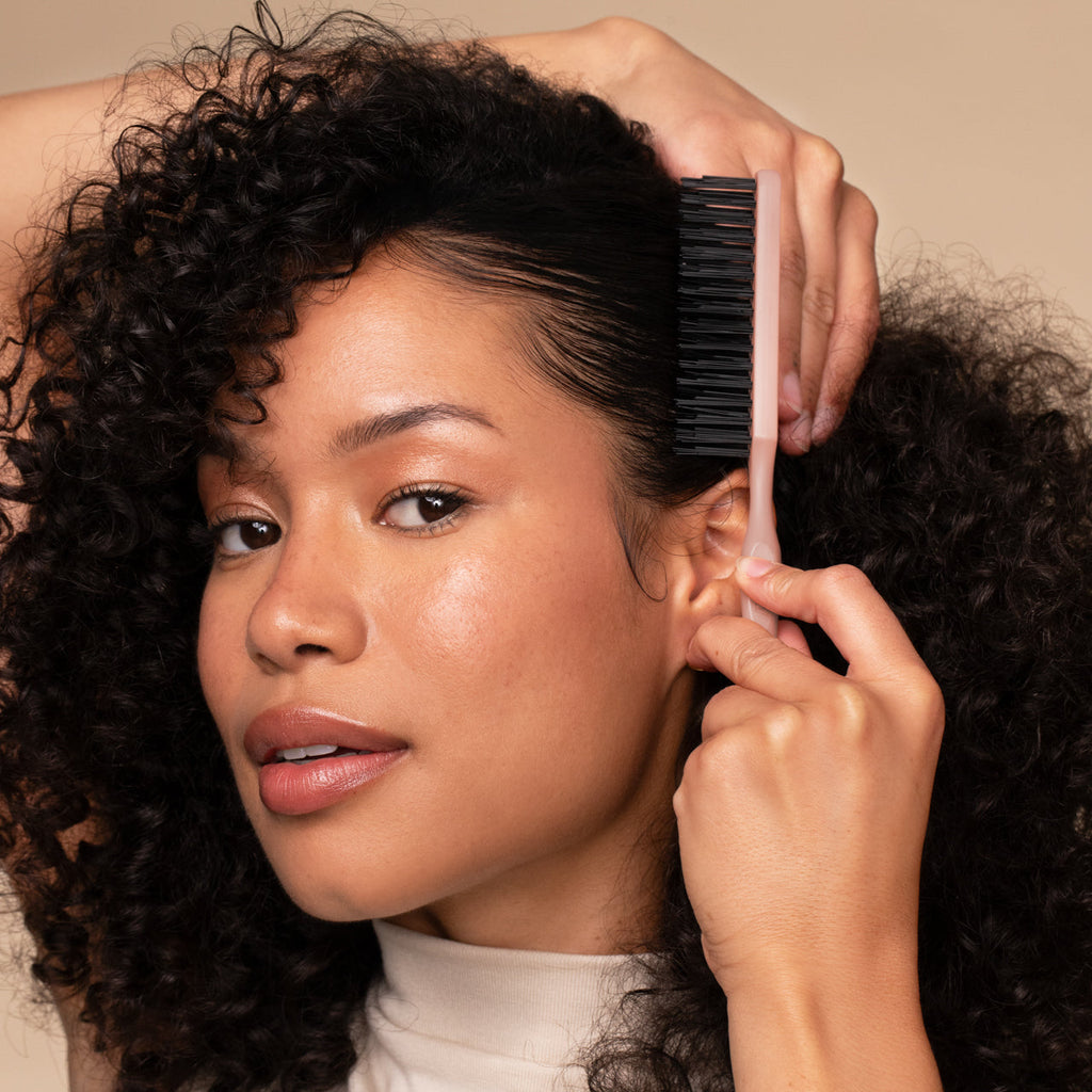 Detail &amp; Define Styling Brush Set