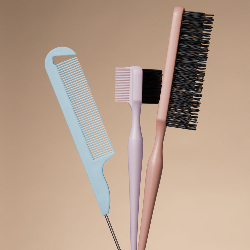 Detail &amp; Define Styling Brush Set