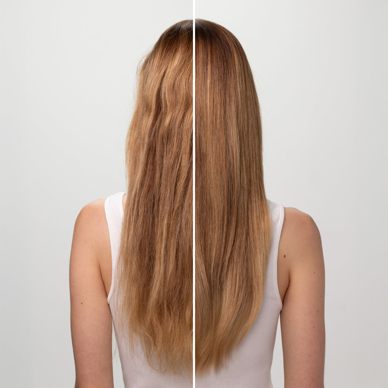 Rice Water Shampoo &amp; Conditioner Combo for Hair Growth