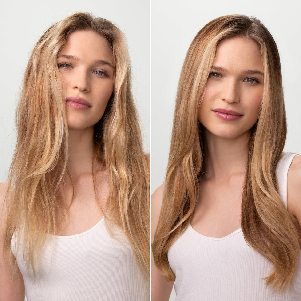 Rice Water Shampoo &amp; Conditioner Combo for Hair Growth