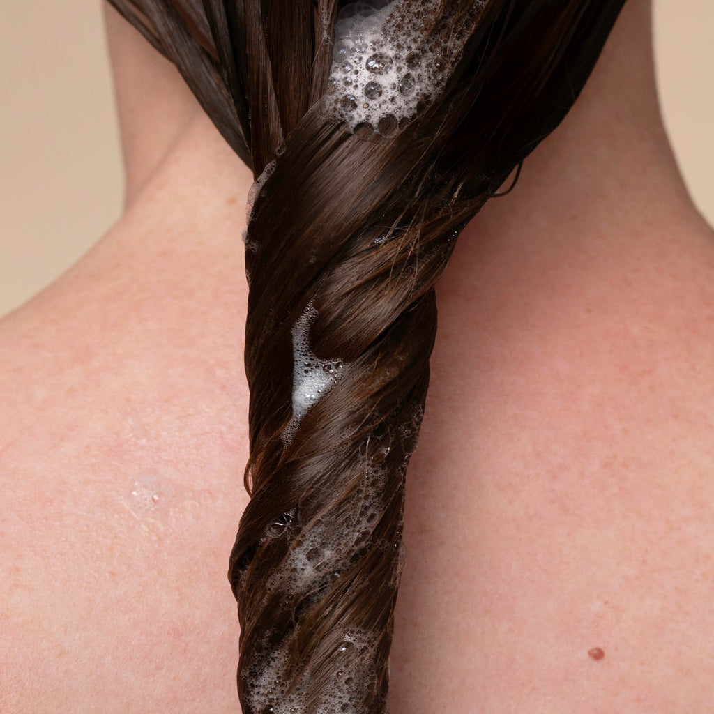 Castor Oil Nourishing Shampoo