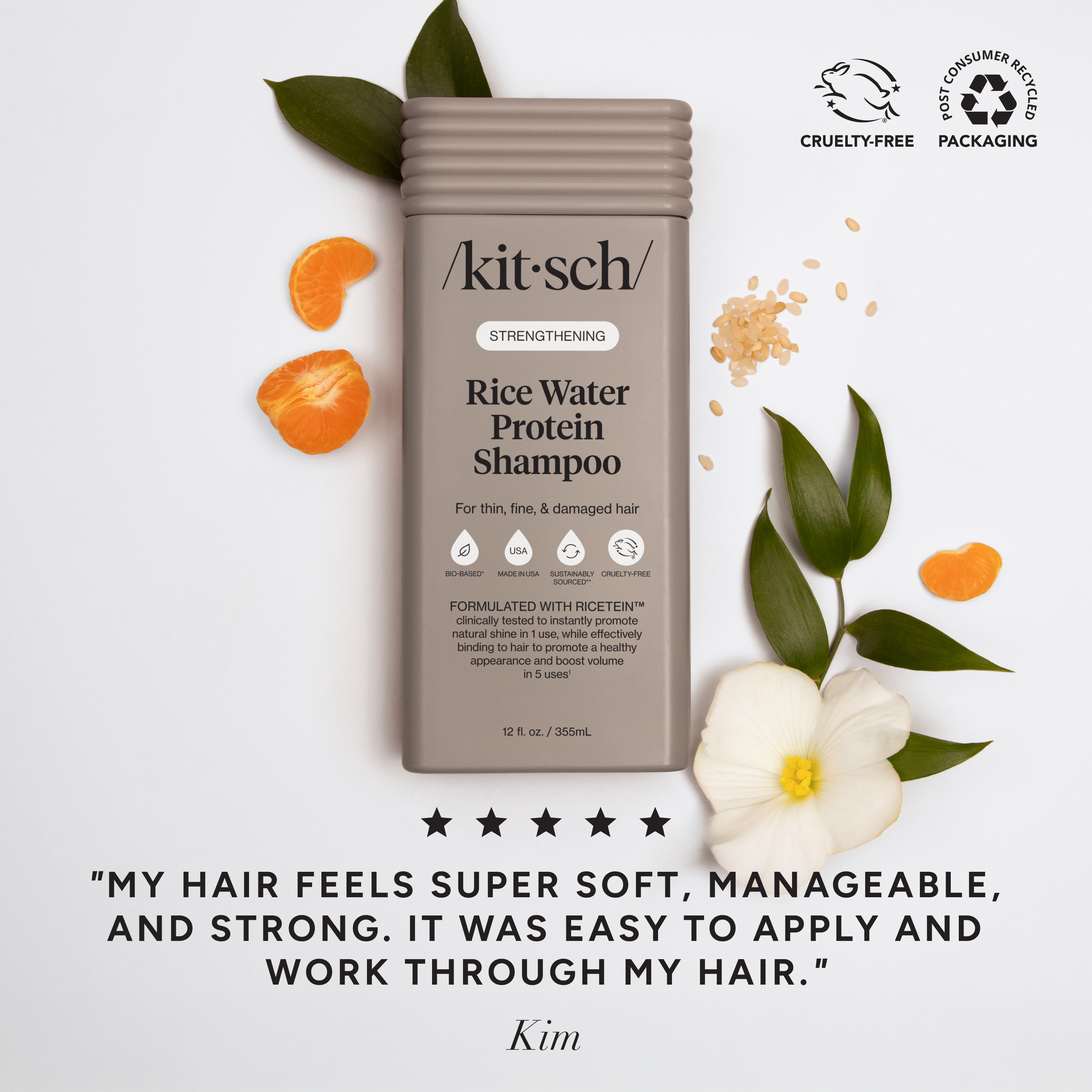 Hair Growth Essentials