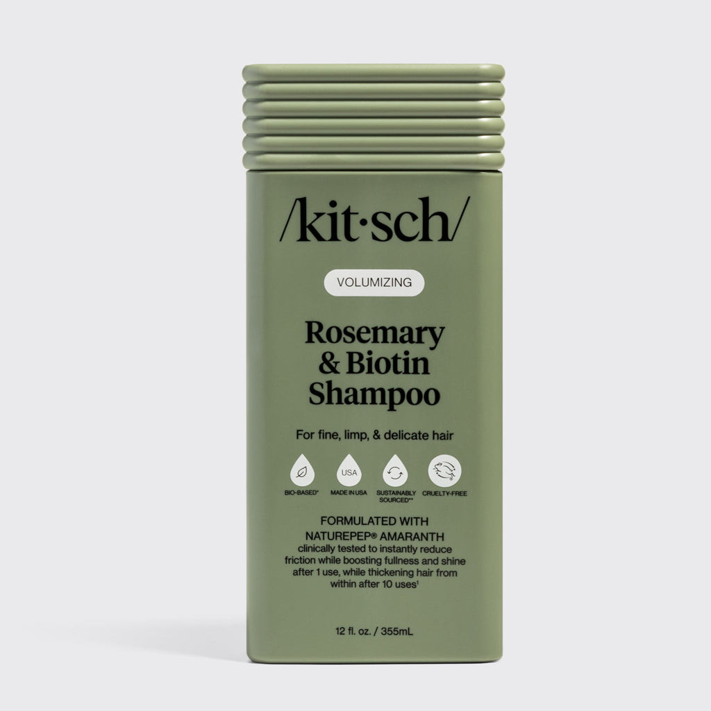 Rosemary &amp; Biotin Volumizing Shampoo