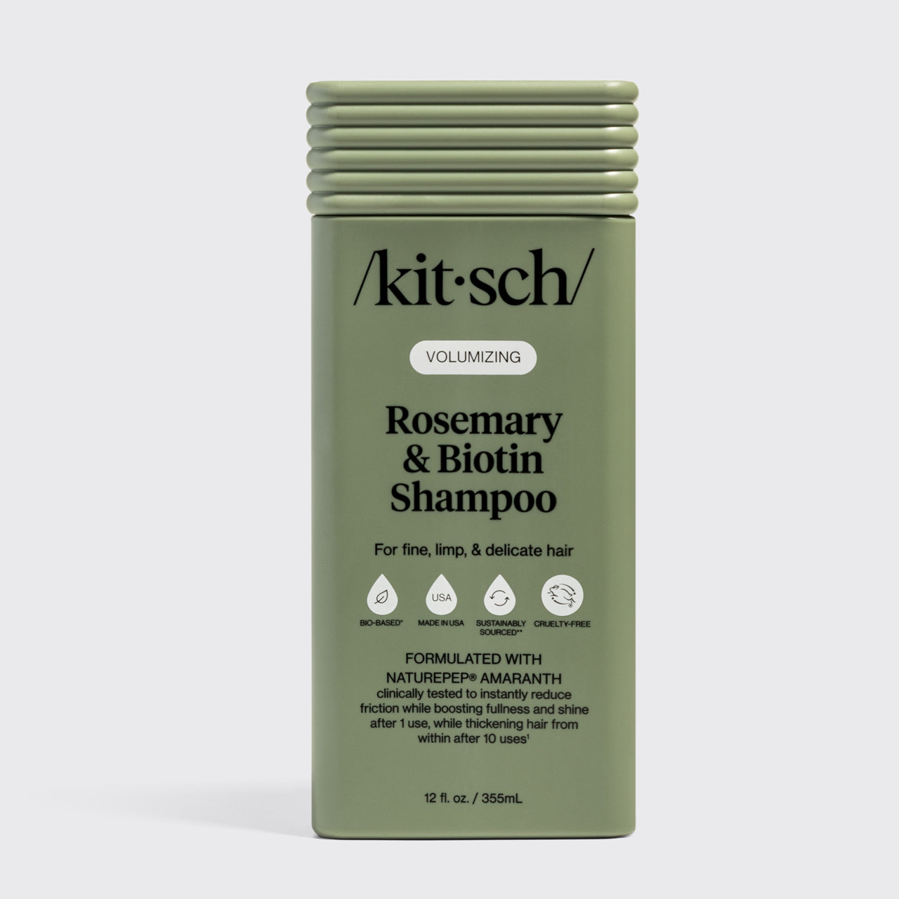 Rosemary &amp; Biotin Volumizing Shampoo