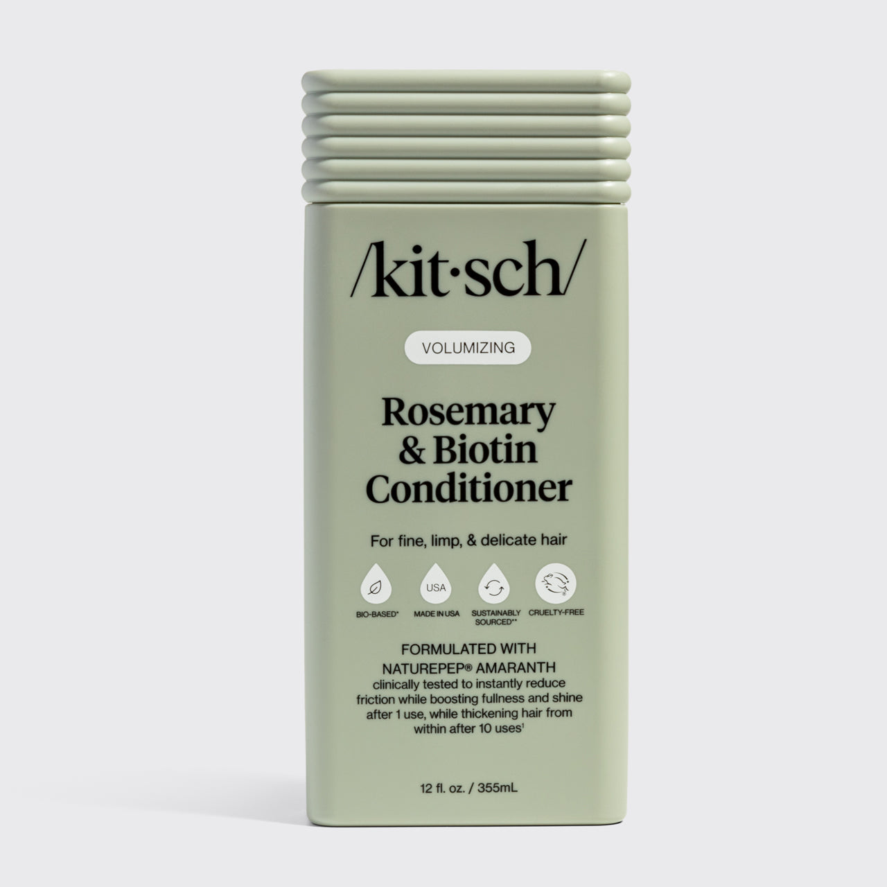 Rosemary &amp; Biotin Volumizing Conditioner