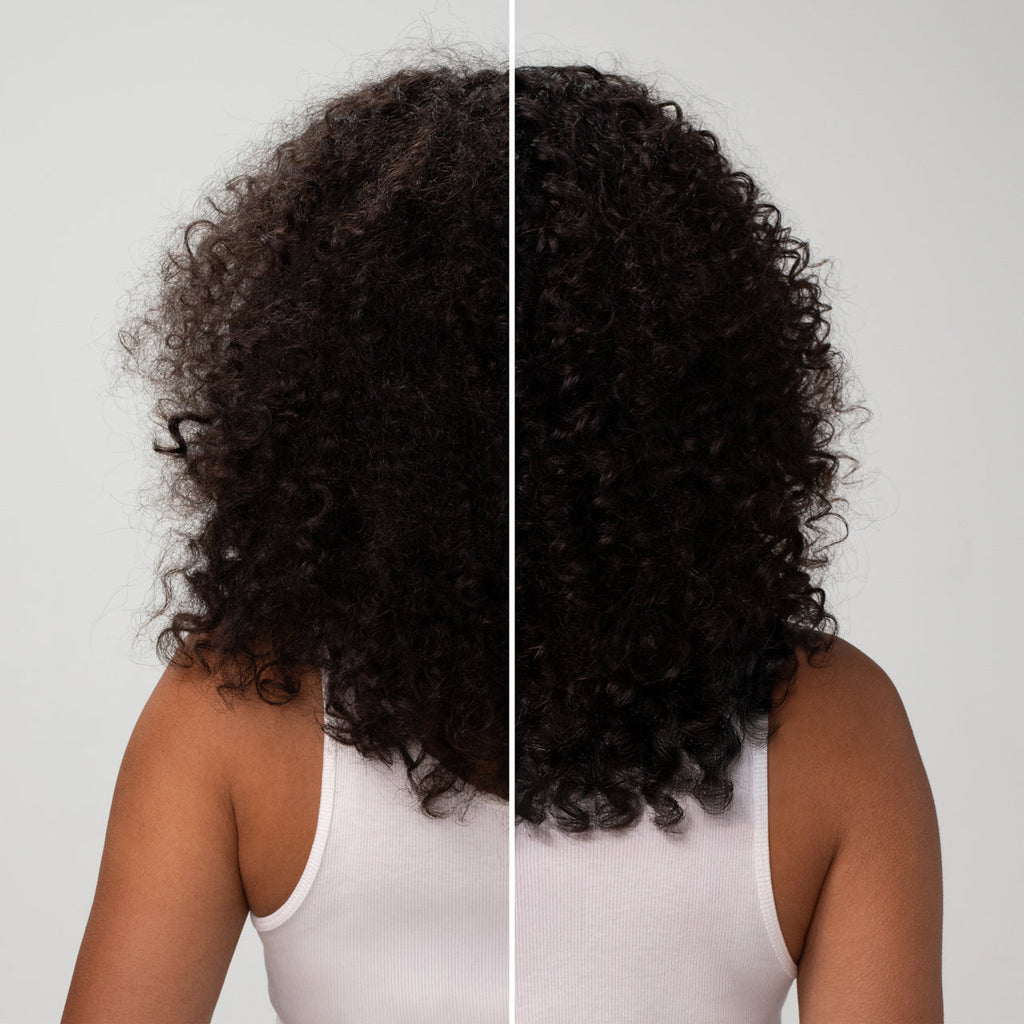 Coconut Oil Shampoo &amp; Conditioner Combo for Dry Damaged Hair
