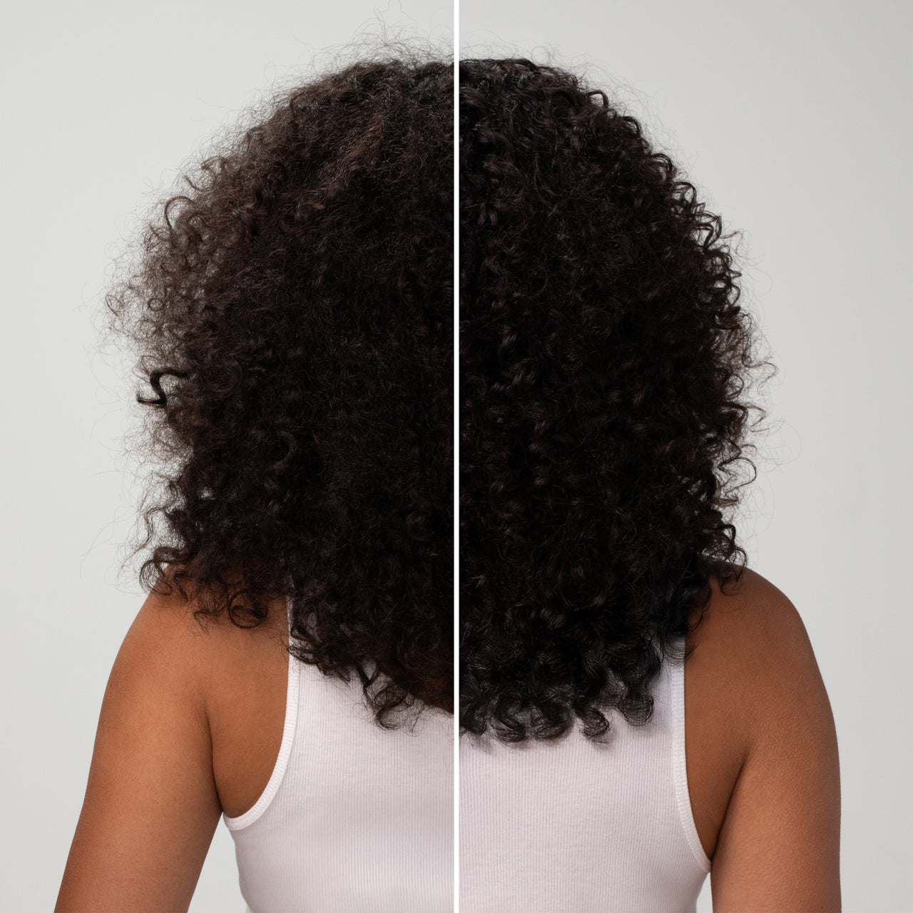 Coconut Oil Shampoo &amp; Conditioner Combo for Dry Damaged Hair