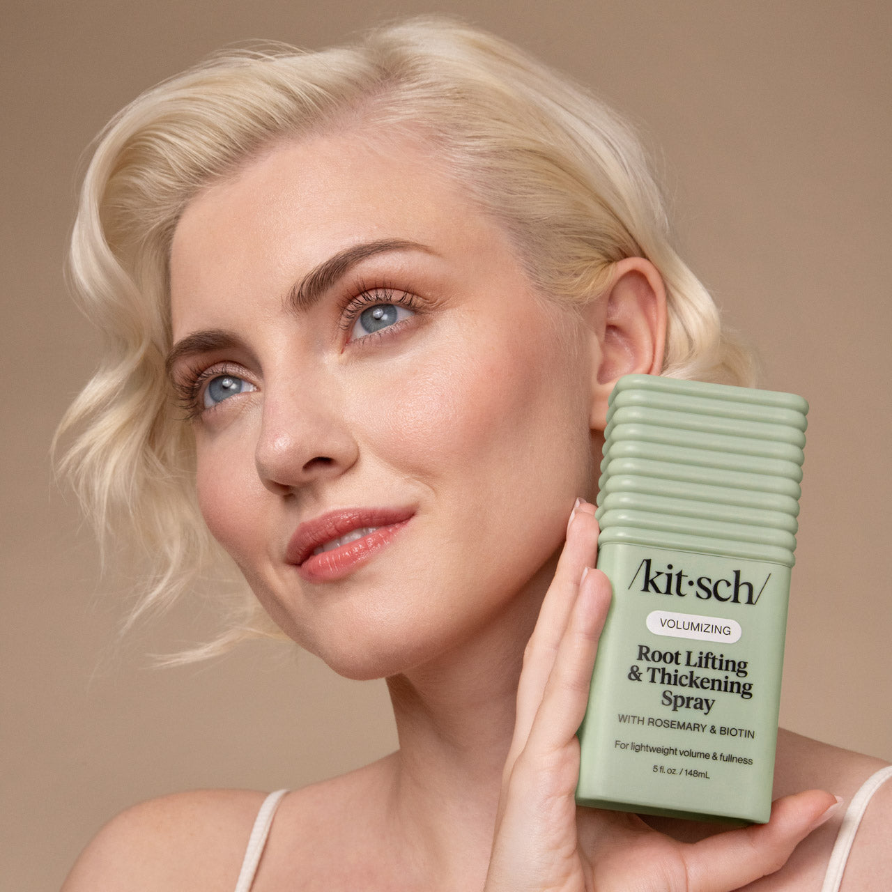 Root Lifting &amp; Thickening Spray