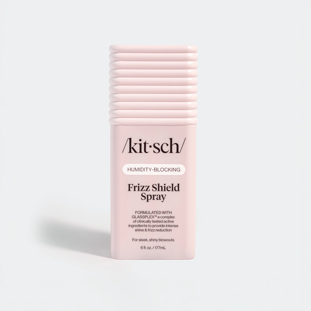 Humidity Blocking Frizz Shield Spray