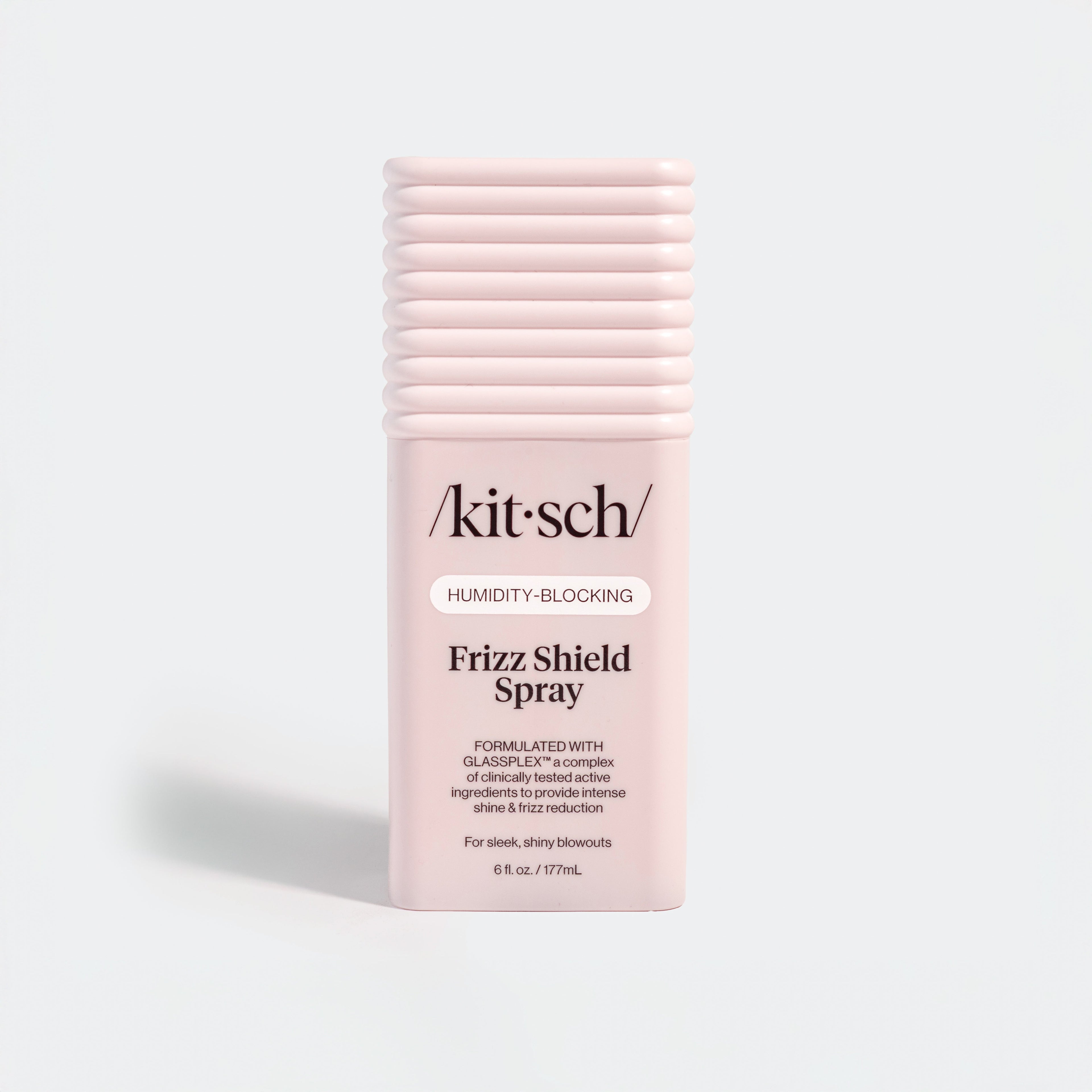 Humidity Blocking Frizz Shield Spray