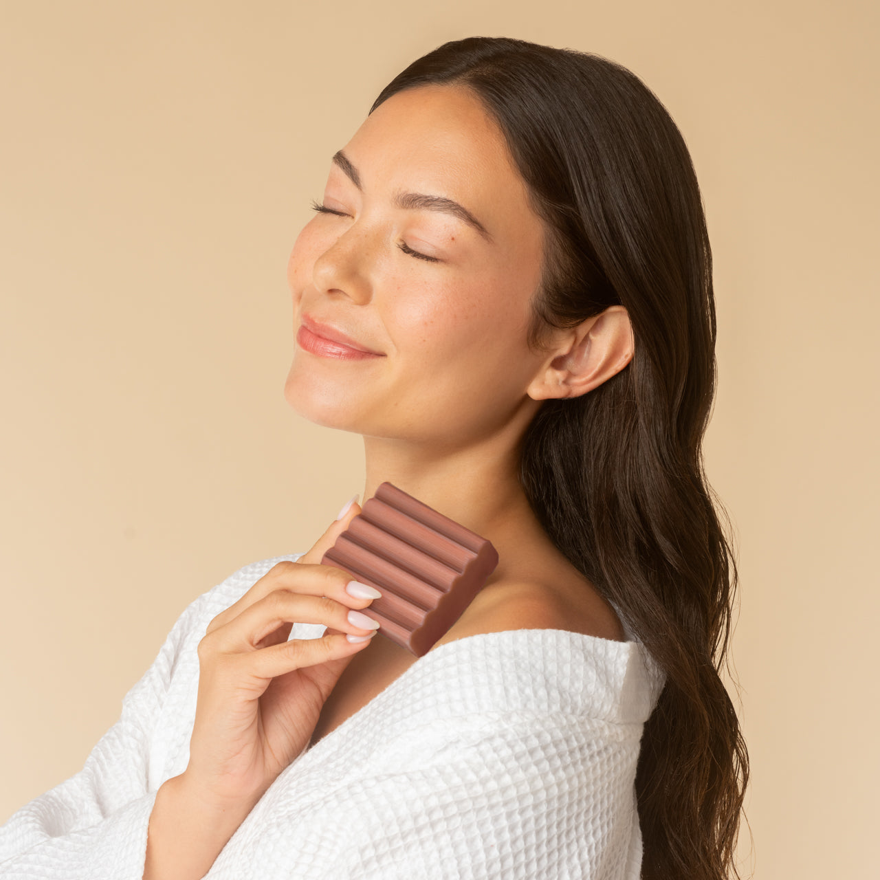 Cleansing Amber Shores Body Wash Bar