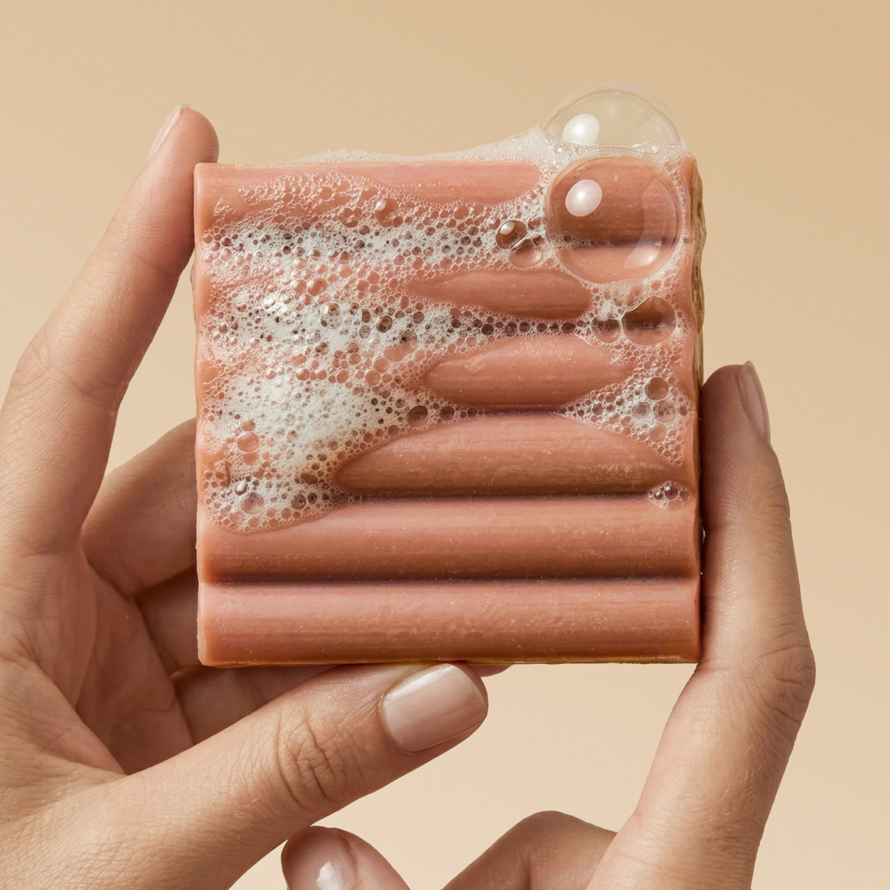 Cleansing Amber Shores Body Wash Bar