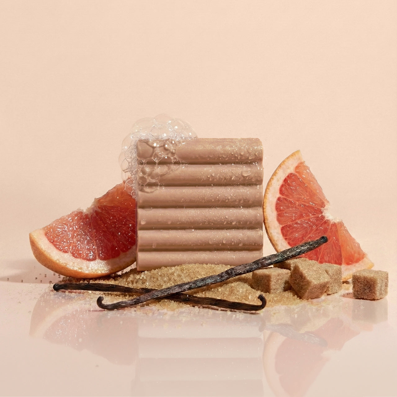Warm Sugar Scent Ritual