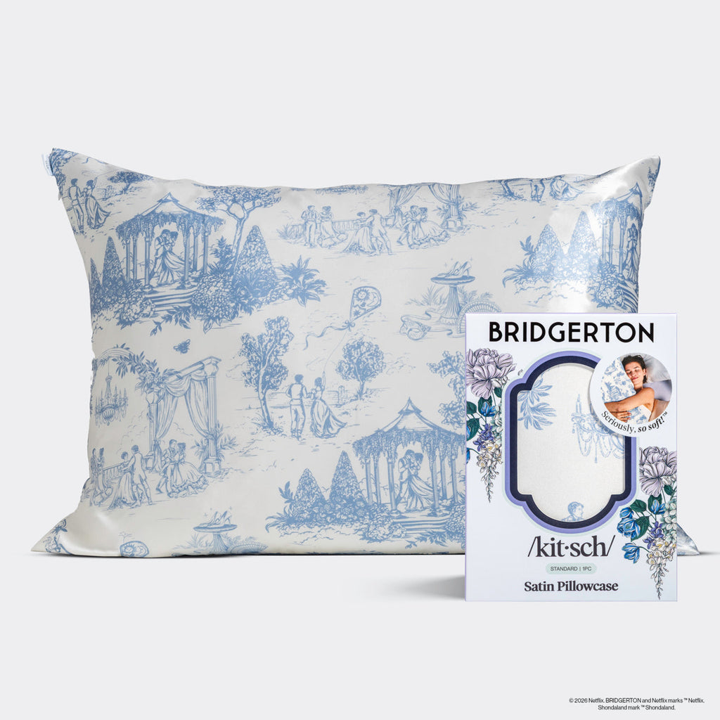 The Wisteria Dream Bridgerton Collector's Bundle