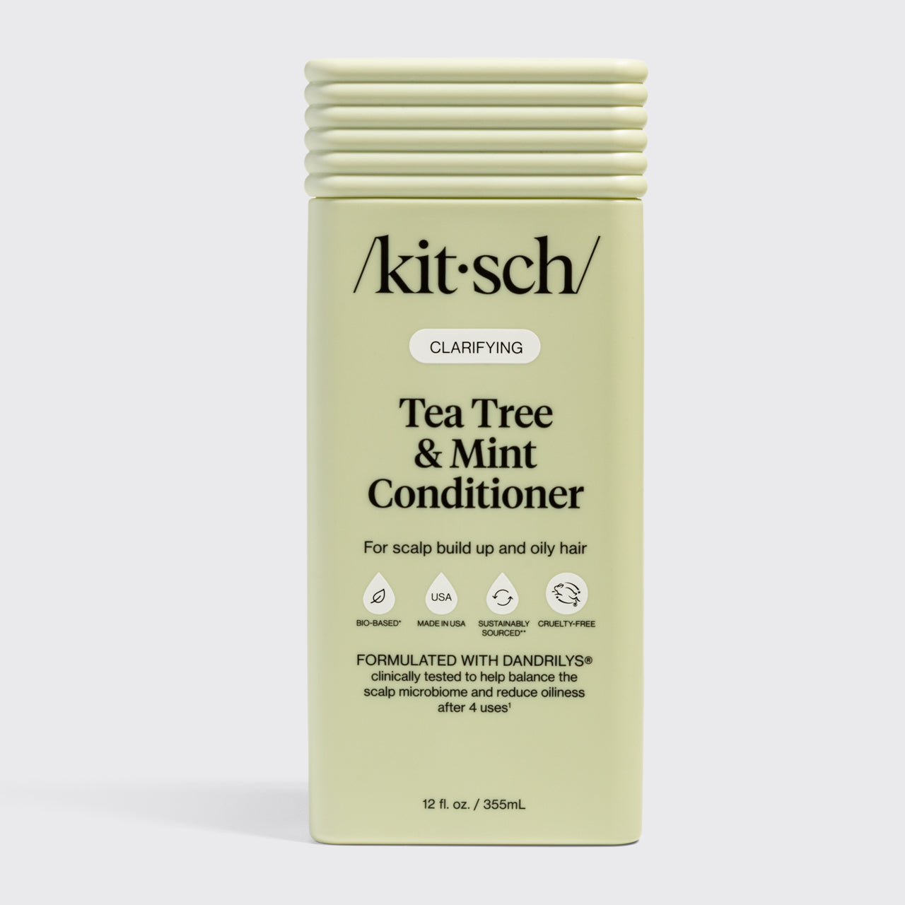 Tea Tree &amp; Mint Clarifying Conditioner
