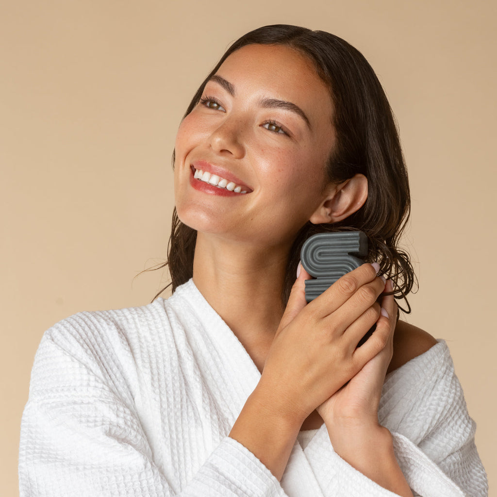 Detox Shampoo Bar