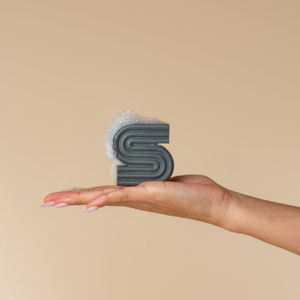 Detox Shampoo Bar