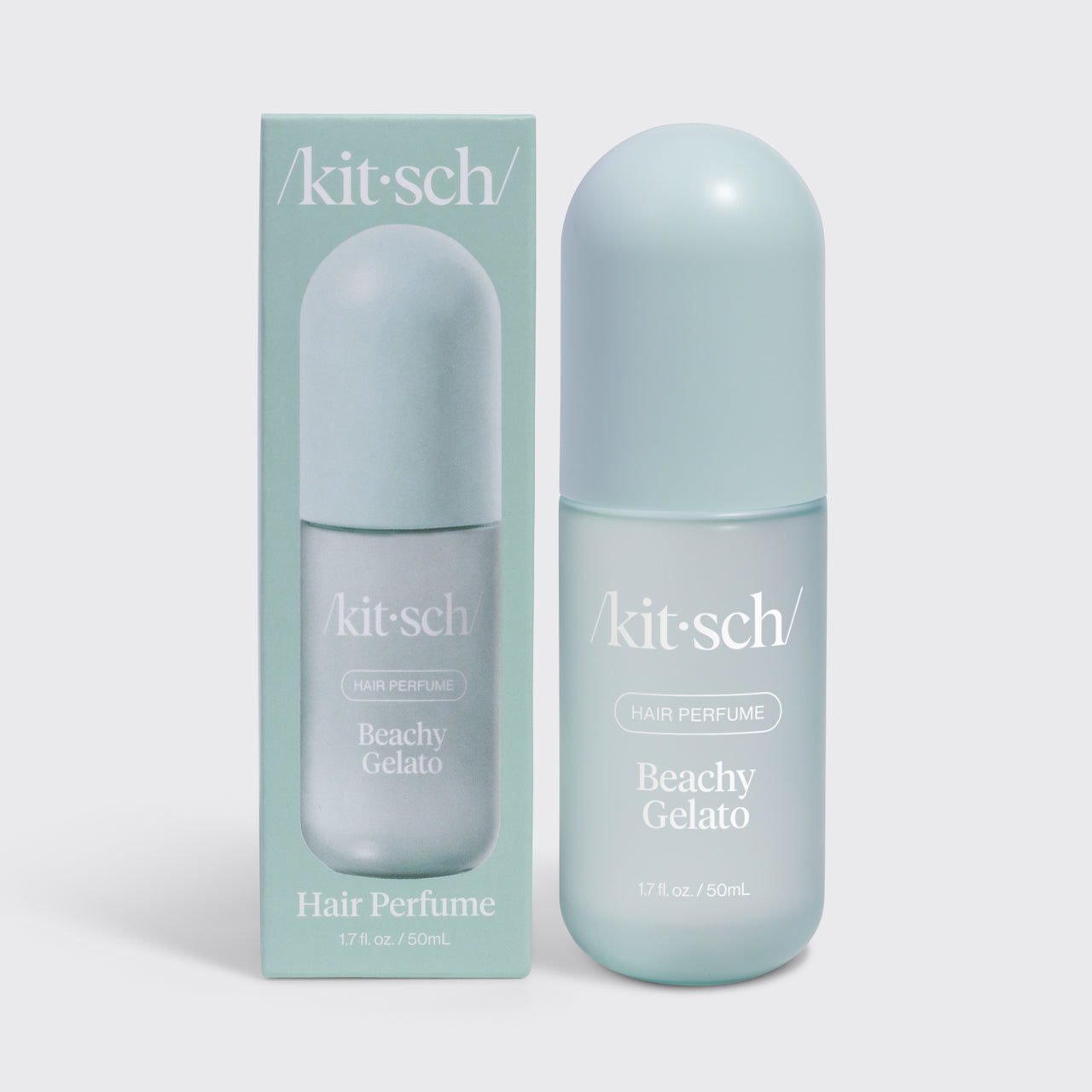 Beachy Gelato Hair &amp; Body Perfume Mist