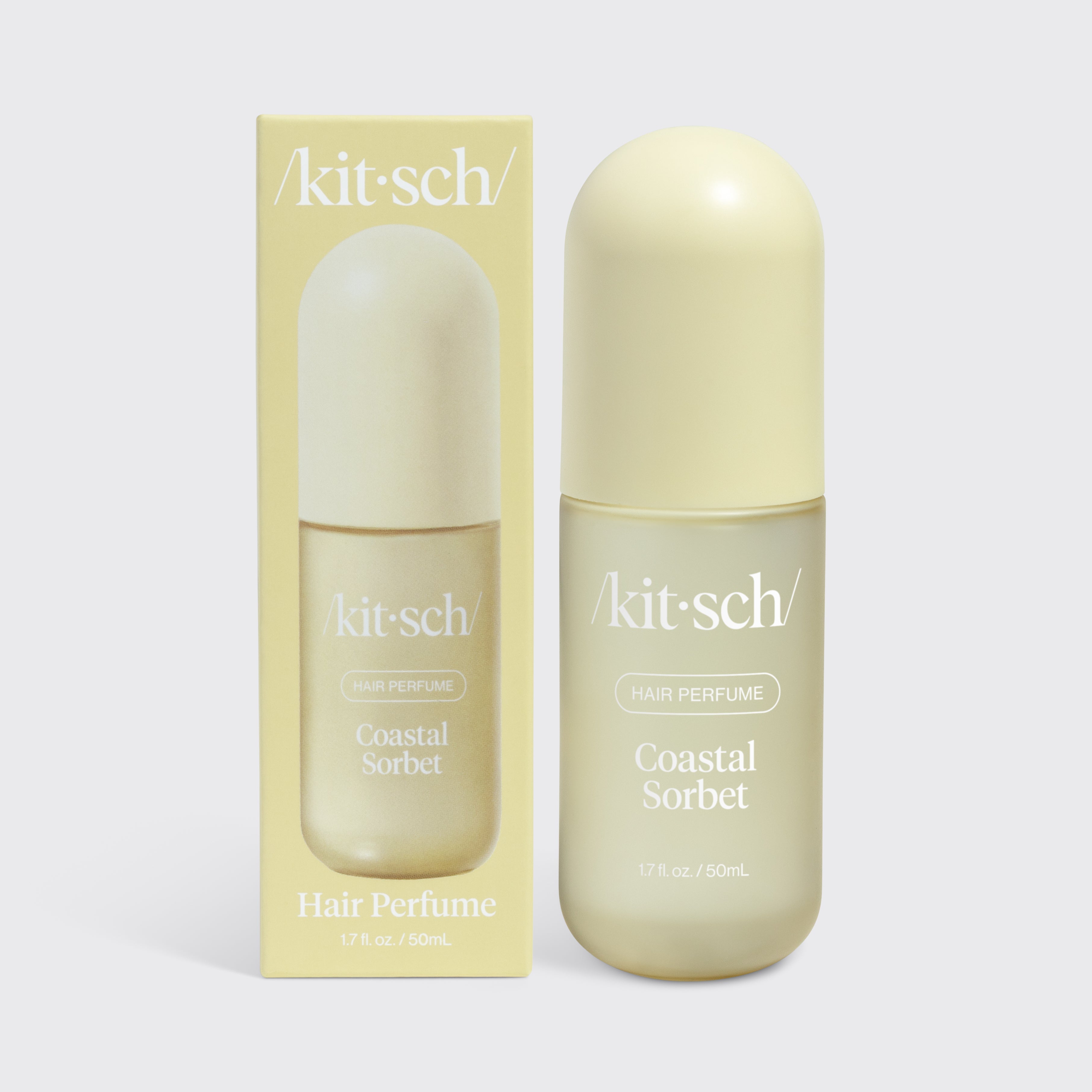 Coastal Sorbet Hair &amp; Body Perfume Mist