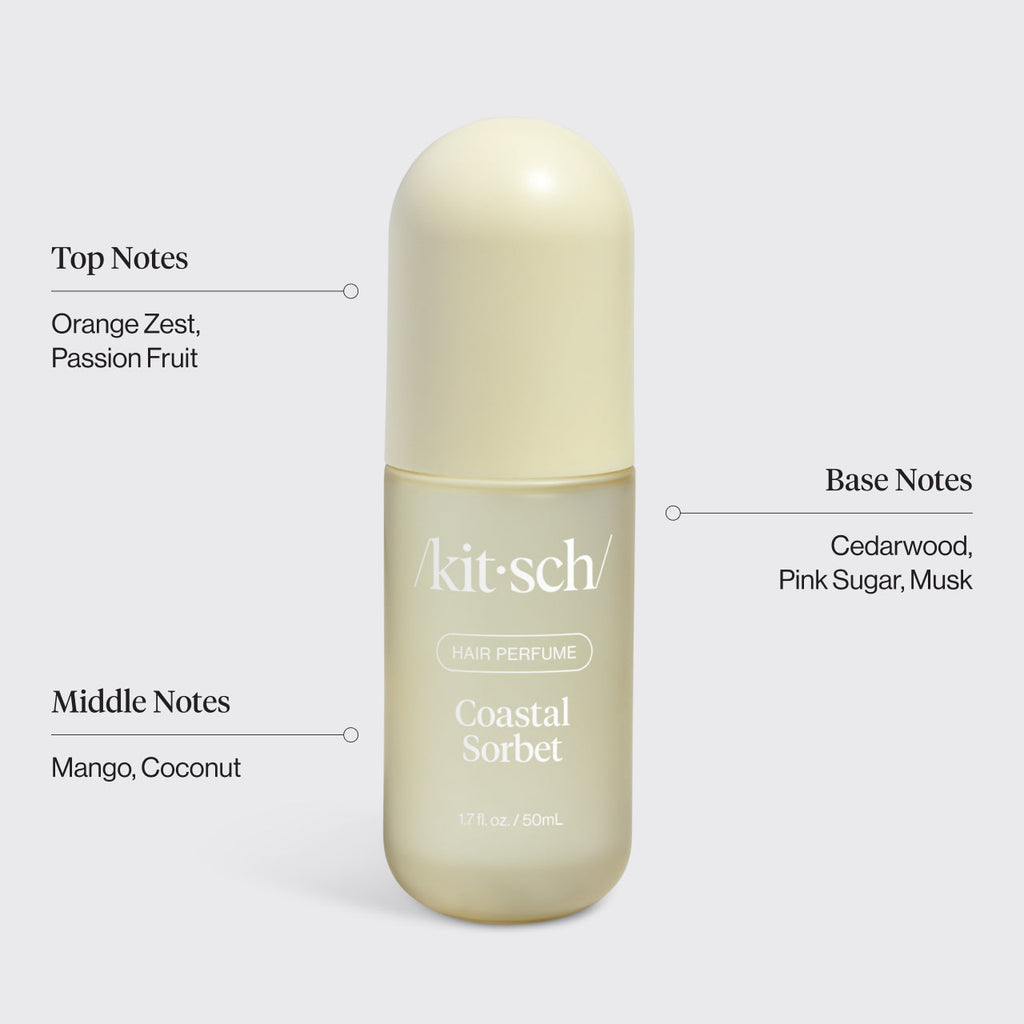 Coastal Sorbet Hair &amp; Body Perfume Mist