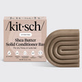 Shea Butter Hydrating Solid Conditioner Bar