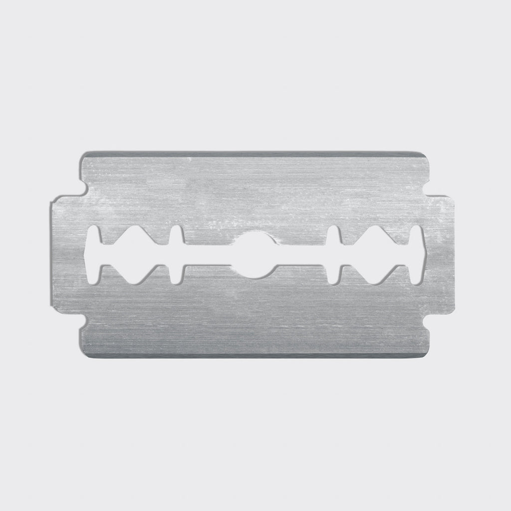 Razor Blade 10pk Refills