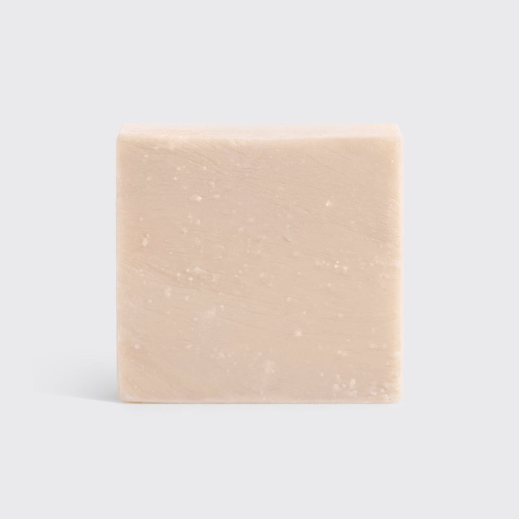 Solid Shave Butter