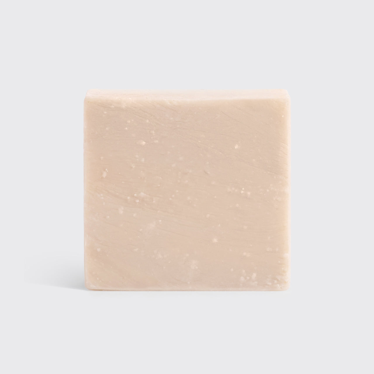 Solid Shave Butter