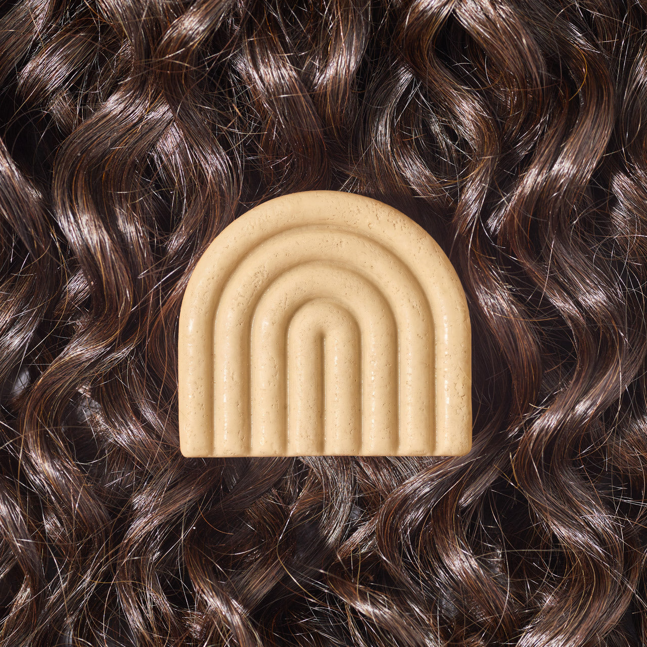 Strengthening Bond Repair Solid Hair Mask