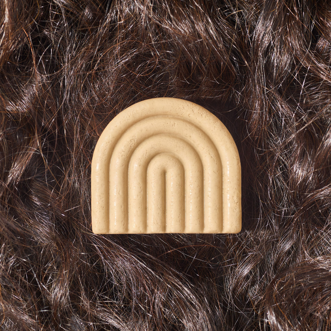 Strengthening Bond Repair Solid Hair Mask