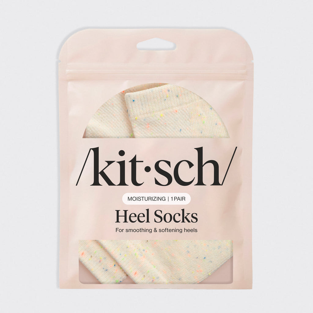 Moisturizing Spa Socks