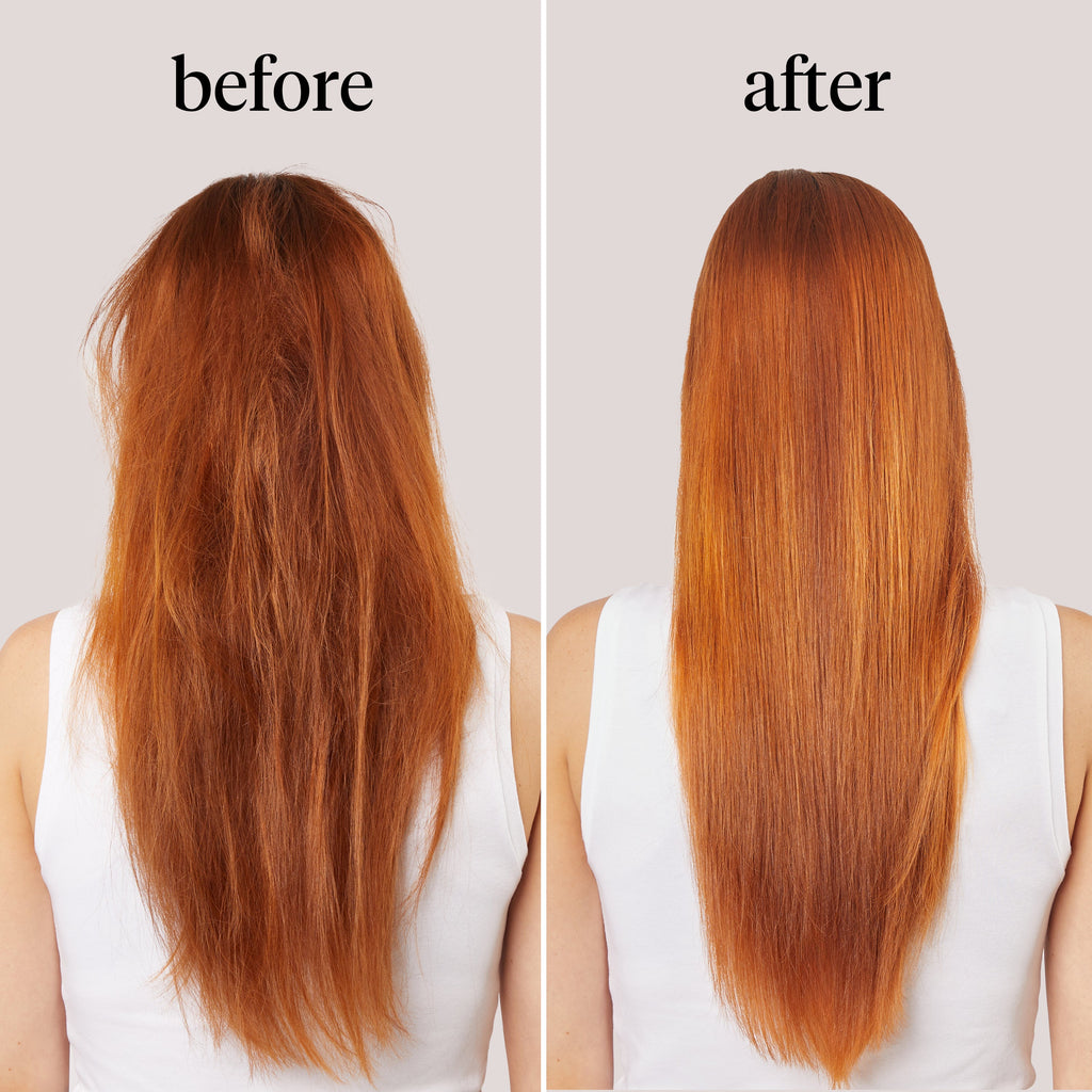 Leave-In Conditioner &amp; Brush Bundle