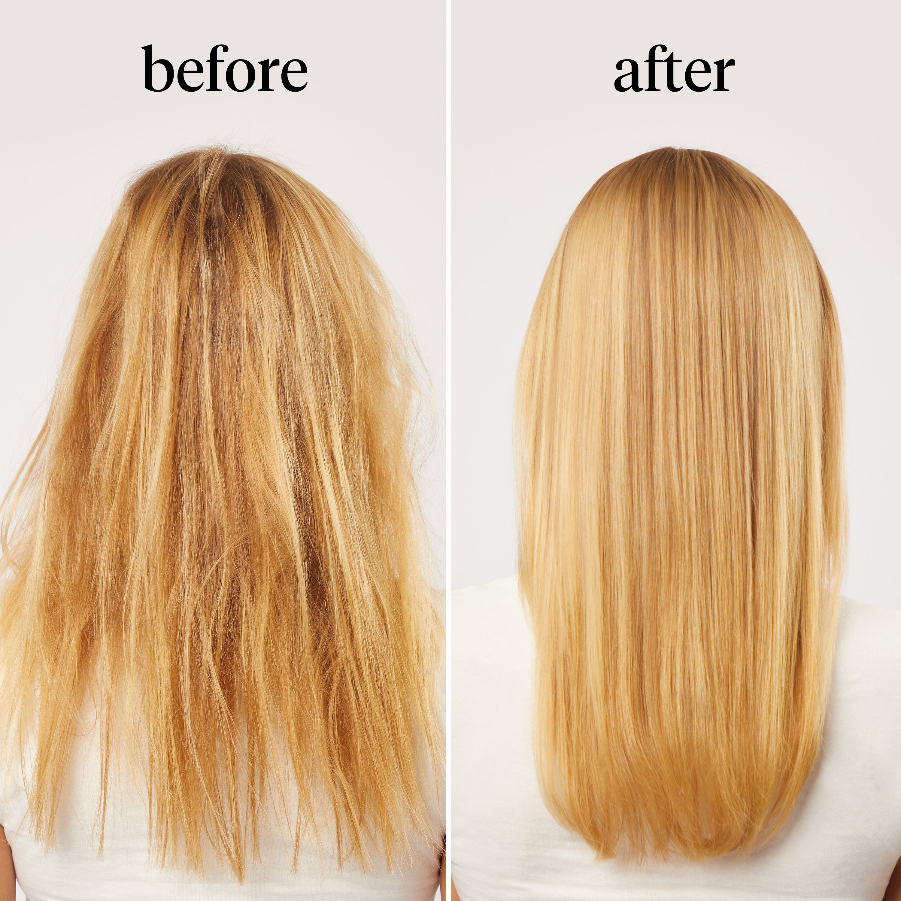 Leave-In Conditioner &amp; Brush Bundle