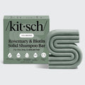 Rosemary &amp; Biotin Volumizing Shampoo Bar