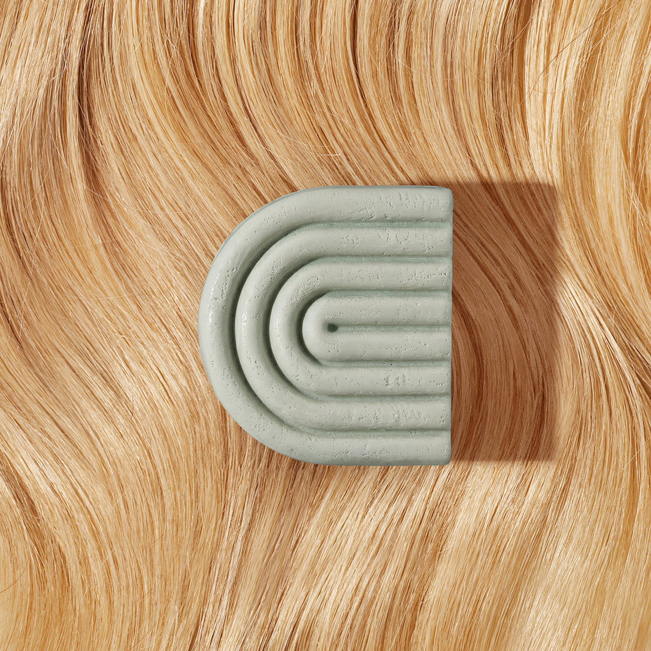 Rosemary &amp; Biotin Volumizing Conditioner Bar